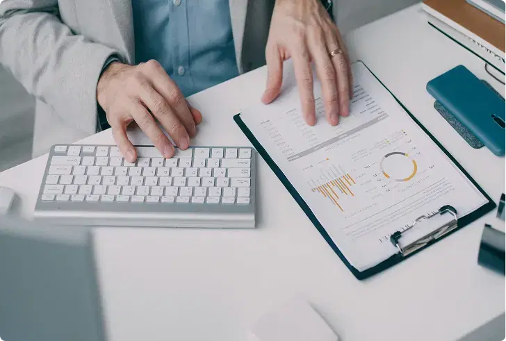 Accounting SaaS platforms & firm tools