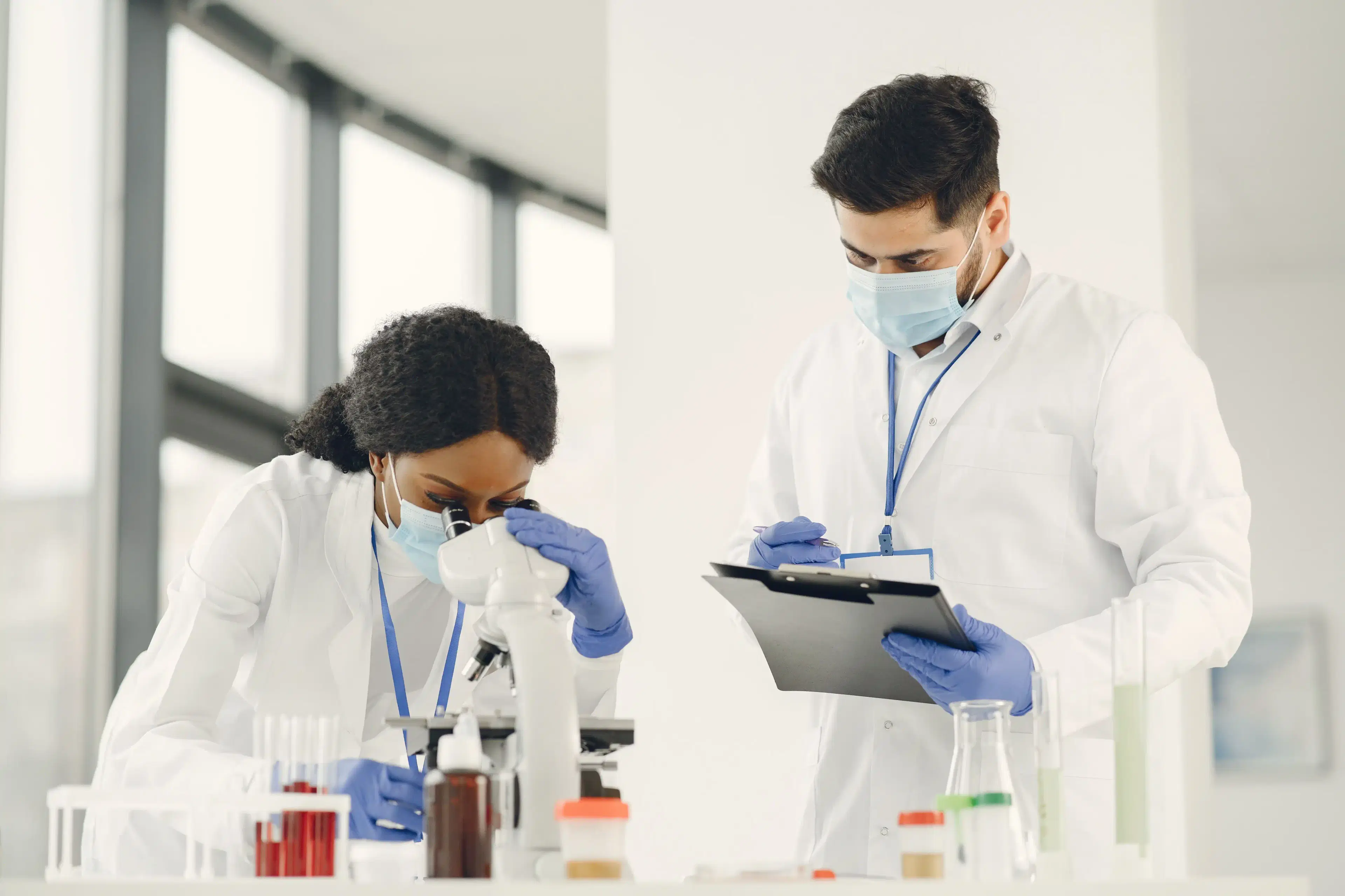 The EU AI Act for biotech in 2026