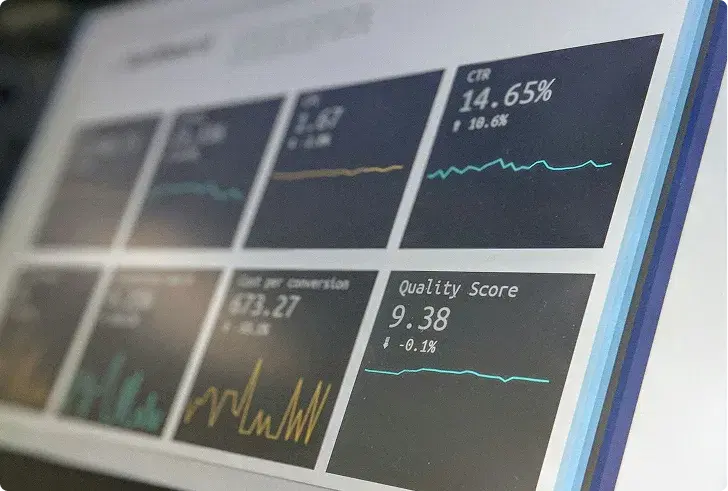 Healthcare websites & marketing platforms