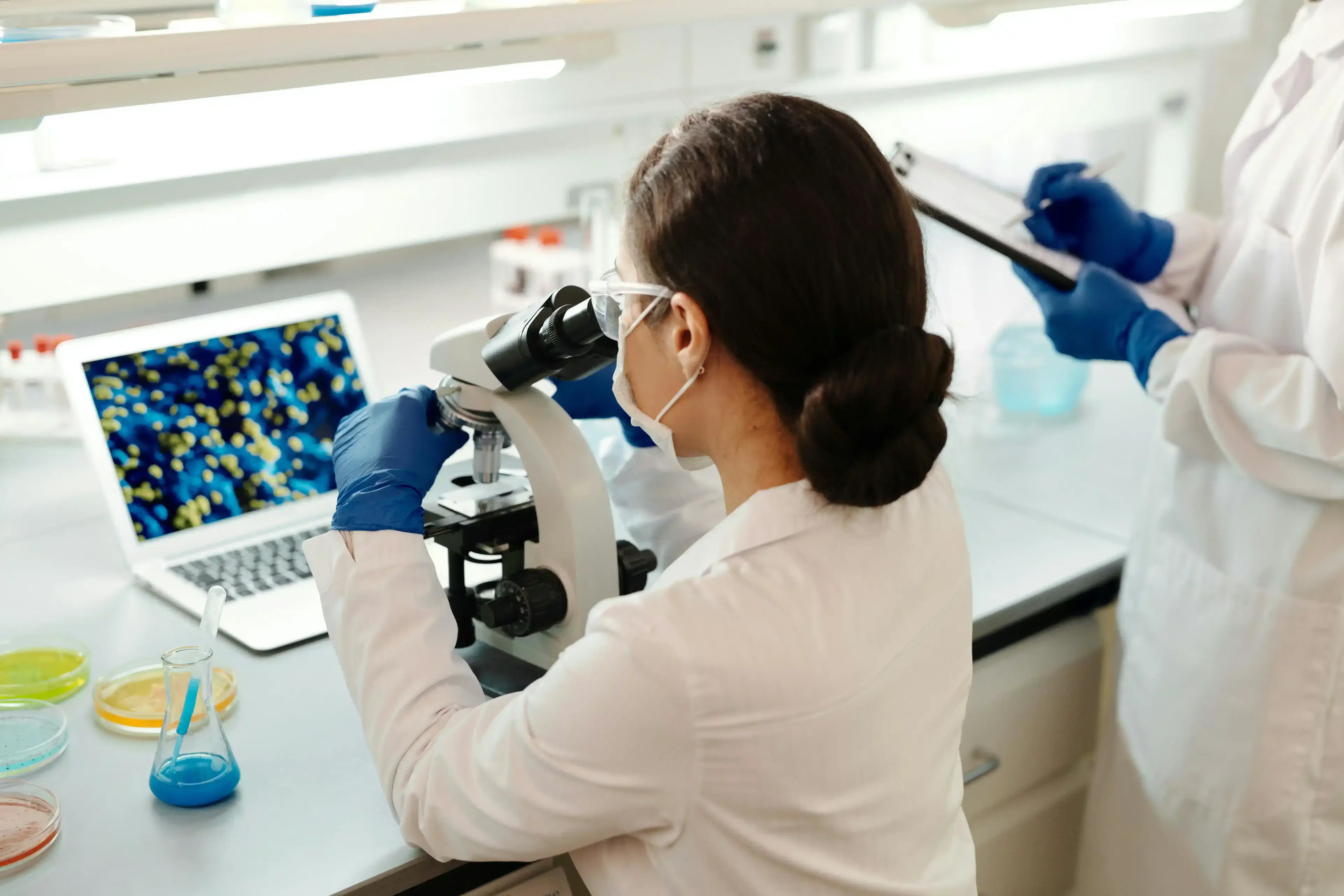 Biotech web development: how to choose a partner in 2026
